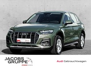Audi Q5 2022