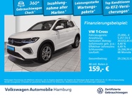 Volkswagen T-Cross 2024