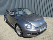 Volkswagen Beetle 2014