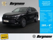 Volkswagen Tiguan 2025