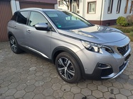 Peugeot 3008 2019