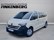 Volkswagen T7 2026