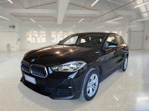 BMW X2 2022