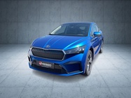 Skoda Enyaq 2025