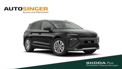 Skoda Elroq 2025