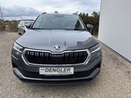 Skoda Karoq 2025
