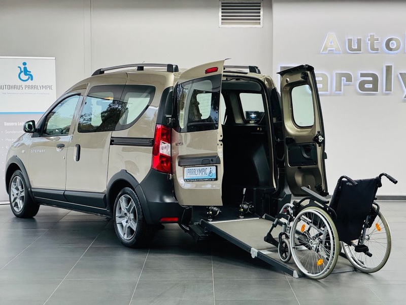 Dacia Dokker