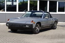 Porsche 914 1975