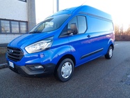 Ford Transit 2023