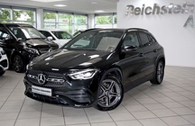 Mercedes-Benz GLA-Class 2023
