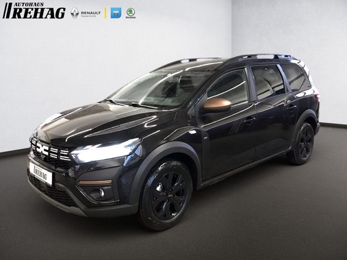 Dacia Jogger 2025