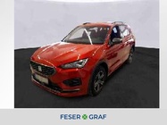 Seat Tarraco 2023