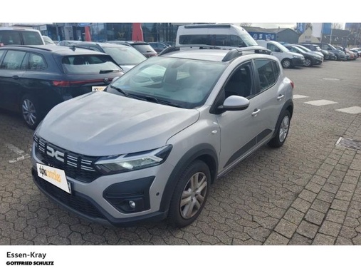 Dacia Sandero 2024