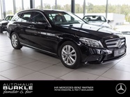 Mercedes-Benz C-Class 2019