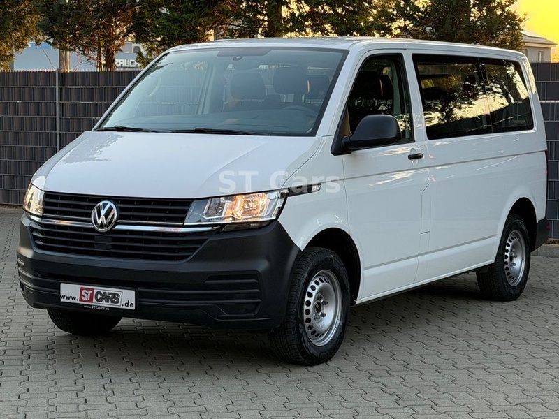 Volkswagen T6