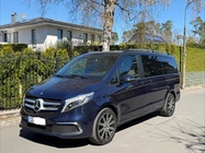 Mercedes-Benz V-Class 2020