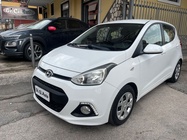 Hyundai i10 2017
