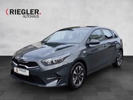 Kia cee'd / Ceed 2025