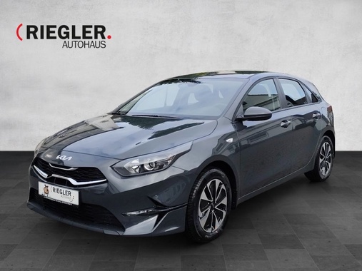 Kia cee'd / Ceed 2025
