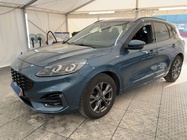 Ford Kuga 2021