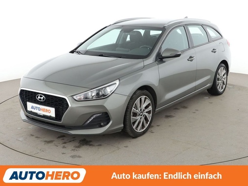 Hyundai i30 2020