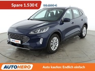 Ford Kuga 2021