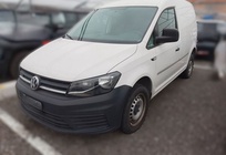 Volkswagen Caddy 2020