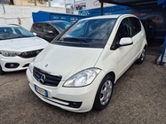 Mercedes-Benz A-Class 2012