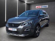 Peugeot 5008 2019