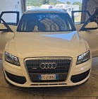 Audi Q5 2010