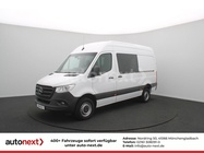 Mercedes-Benz Sprinter 2019