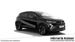 Renault Captur 2025