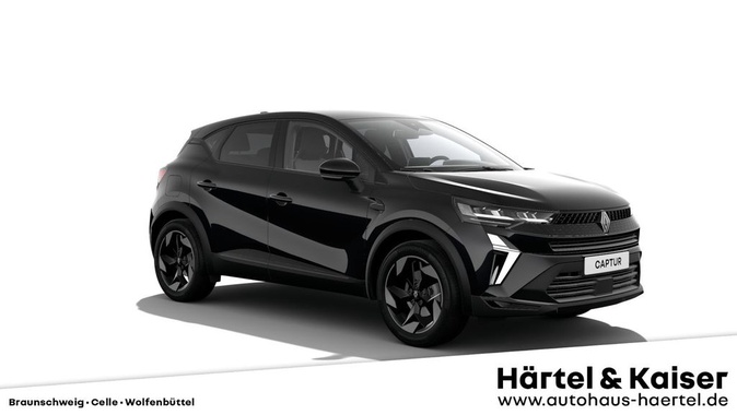 Renault Captur 2025