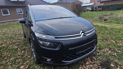 Citroen C4 2015