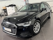 Audi A6 2020