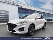 Ford Kuga 2022