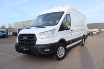 Ford Transit 2023