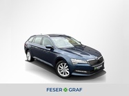 Skoda Superb 2019