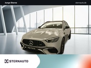 Mercedes-Benz C-Class 2022