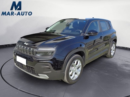 Jeep Other 2025