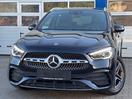 Mercedes-Benz GLA-Class 2020