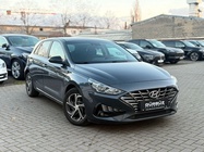 Hyundai i30 2021