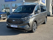 Ford Tourneo Custom 2026