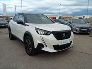 Peugeot 2008 2023