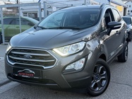 Ford EcoSport 2019