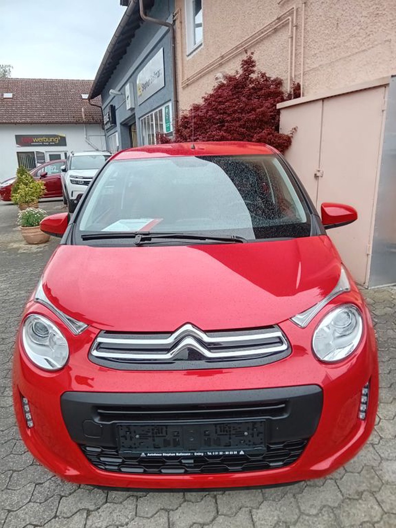 Citroen C1