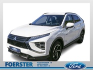 Mitsubishi Eclipse Cross 2021