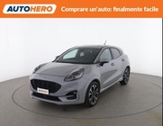 Ford Puma 2022