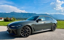 BMW i4 2023