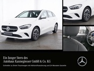 Mercedes-Benz B-Class 2024